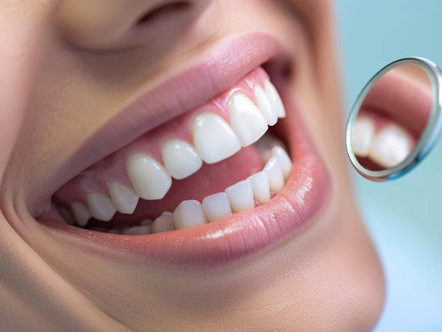 Omlazení vzhledu díky profesionálnímu bělení zubů: Metody a výhody